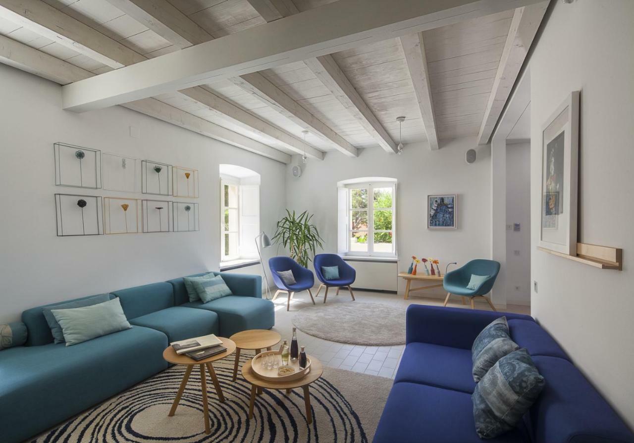 Villa Orti Dubrovnik Kültér fotó