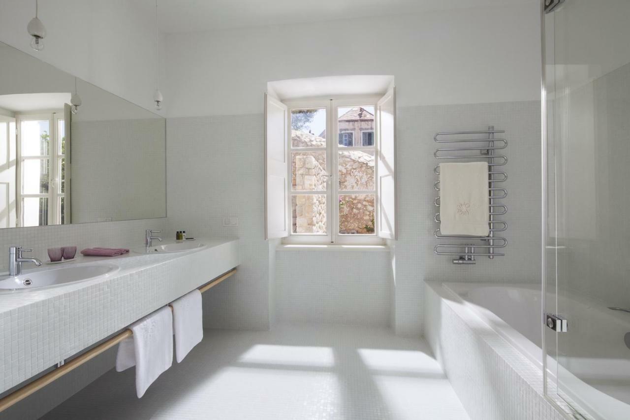 Villa Orti Dubrovnik Kültér fotó