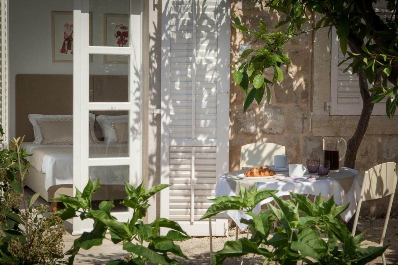 Villa Orti Dubrovnik Kültér fotó
