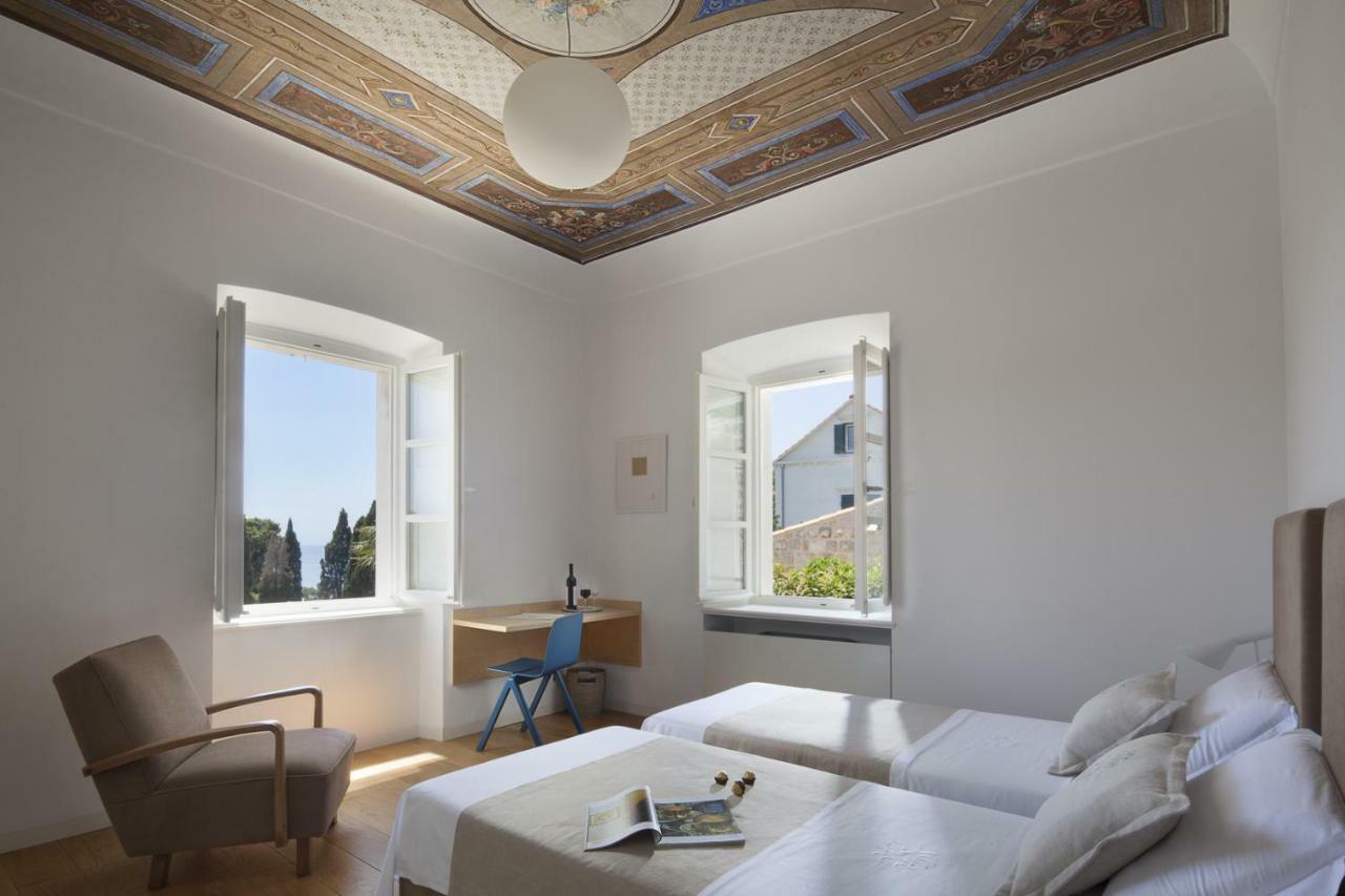 Villa Orti Dubrovnik Kültér fotó