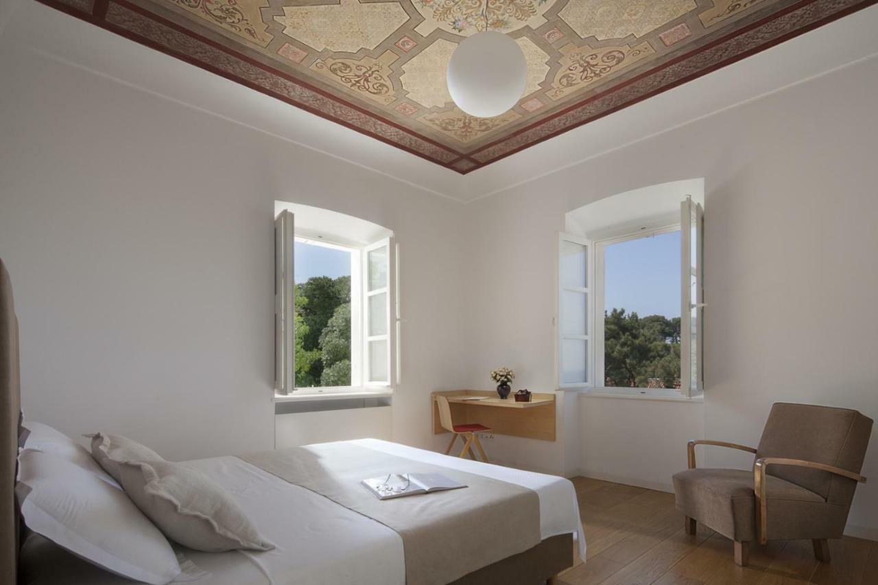 Villa Orti Dubrovnik Kültér fotó