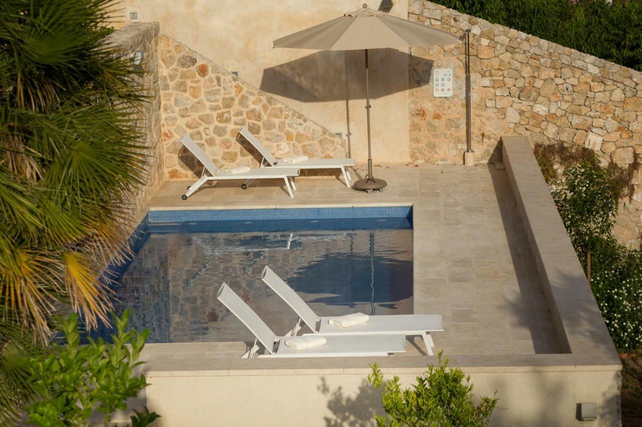 Villa Orti Dubrovnik Kültér fotó