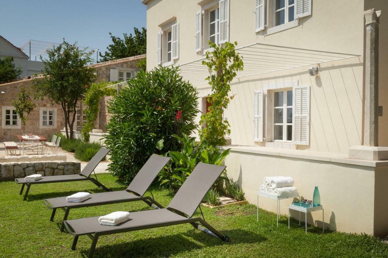 Villa Orti Dubrovnik Kültér fotó
