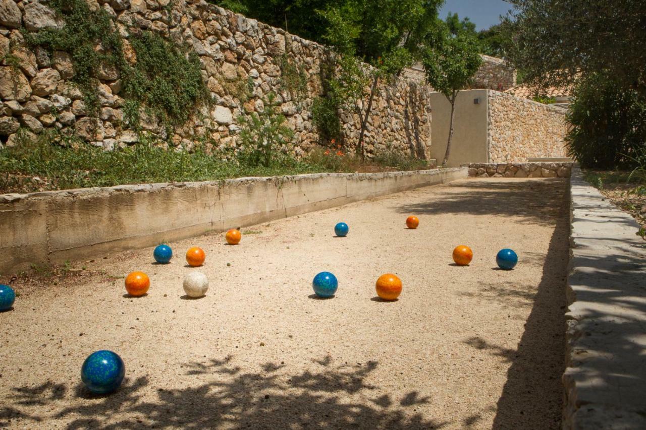 Villa Orti Dubrovnik Kültér fotó