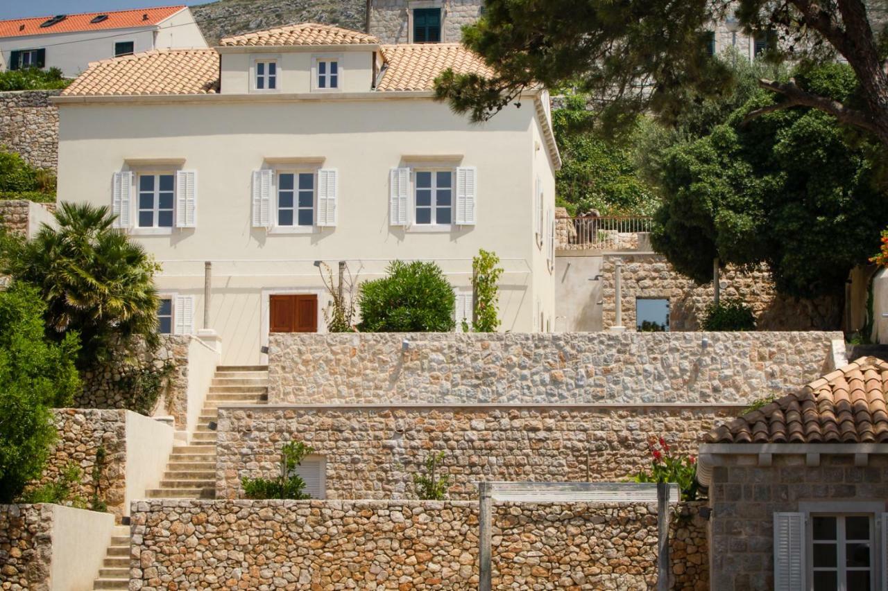 Villa Orti Dubrovnik Kültér fotó